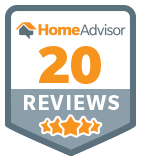 At Home Custom Interiors Ratings on HomeAdvisor